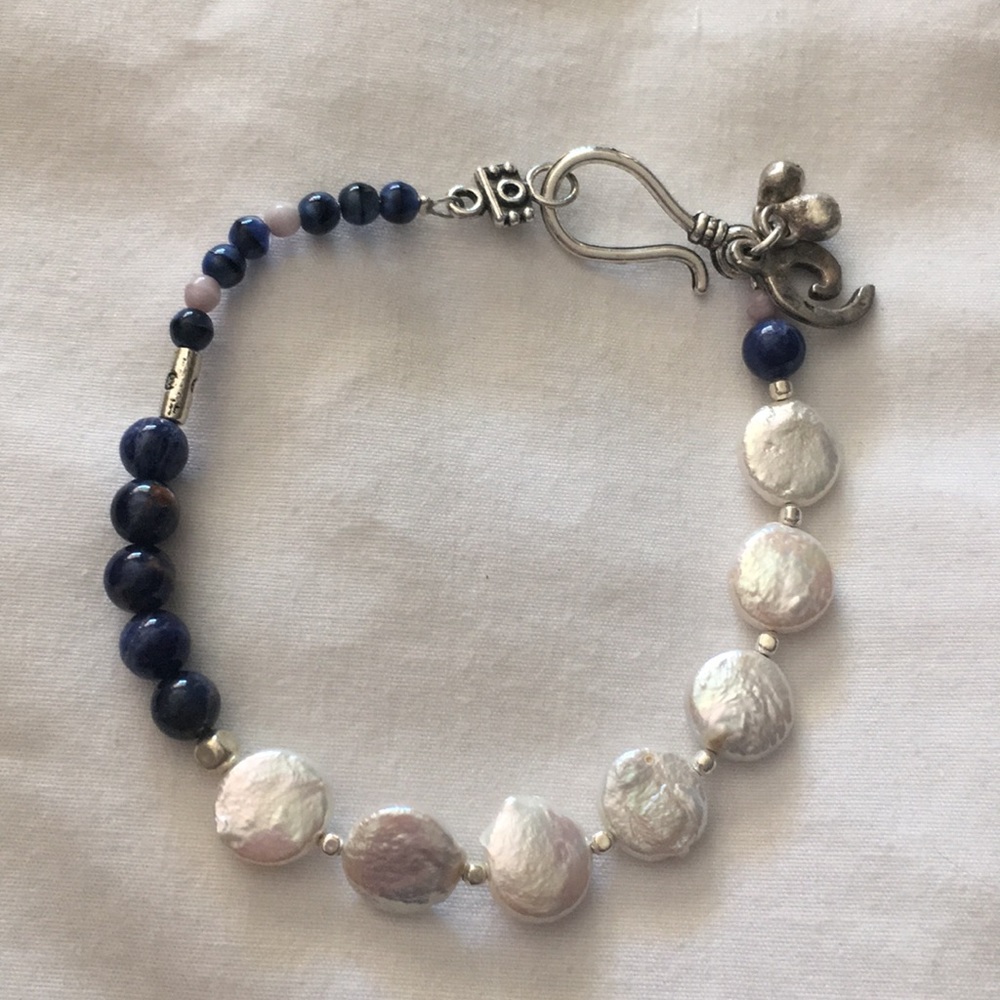Pretty bracelet